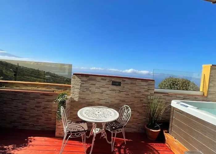 Apartamento Aymara De Starapstenerife