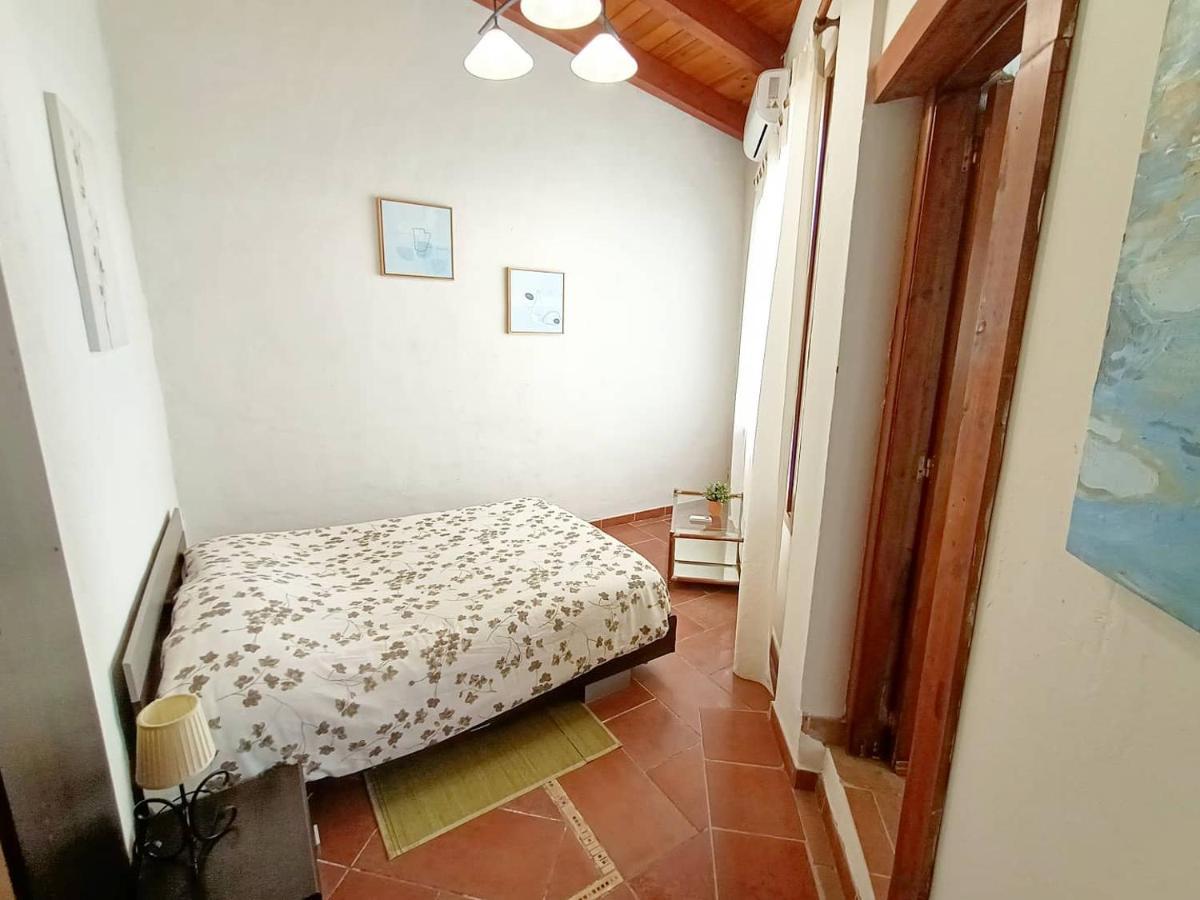 Apartment Aymara De Starapstenerife Sauzal