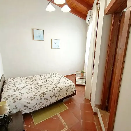 Apartamento Aymara De Starapstenerife Sauzal Exterior photo