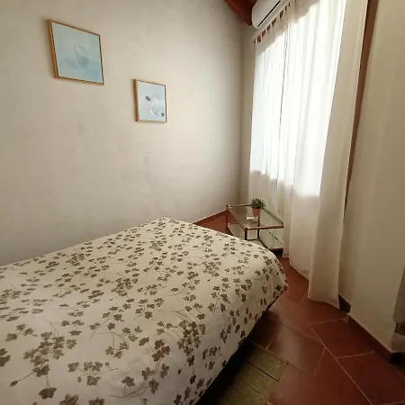 Apartamento Aymara De Starapstenerife Sauzal Exterior photo
