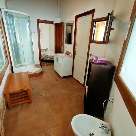 Apartamento Aymara De Starapstenerife Sauzal Exterior photo