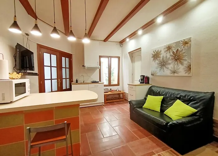 Apartamento Aymara De Starapstenerife