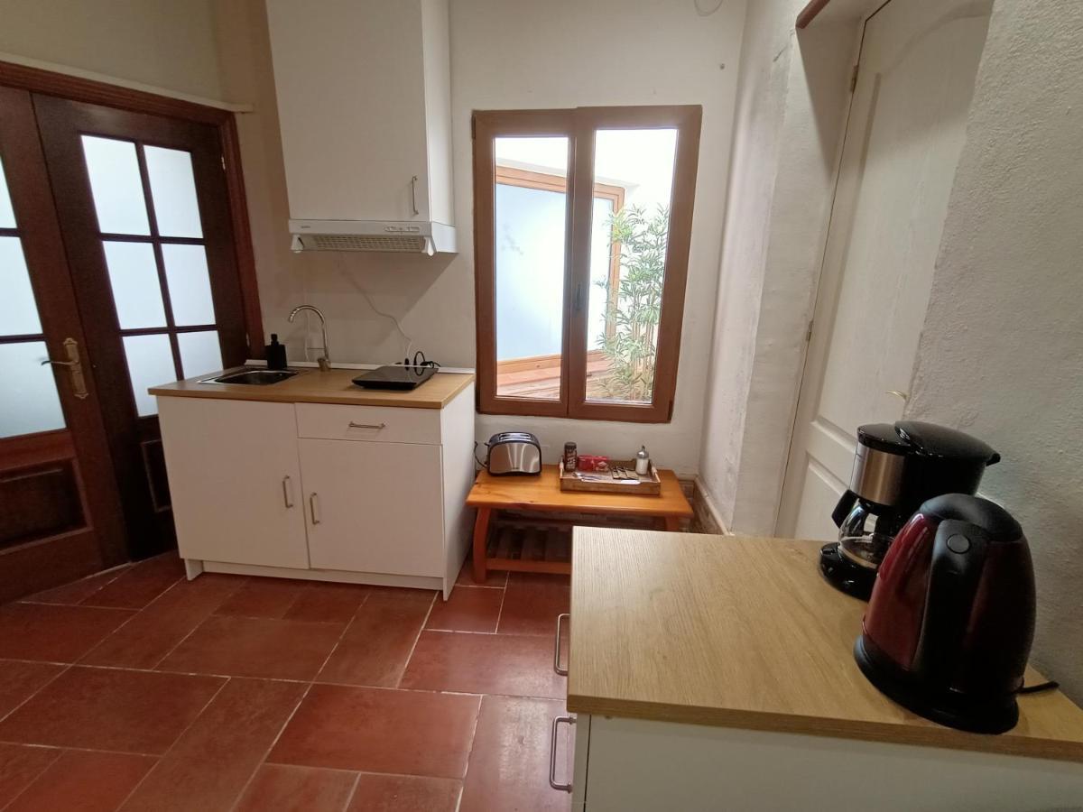 Appartement Aymara De Starapstenerife