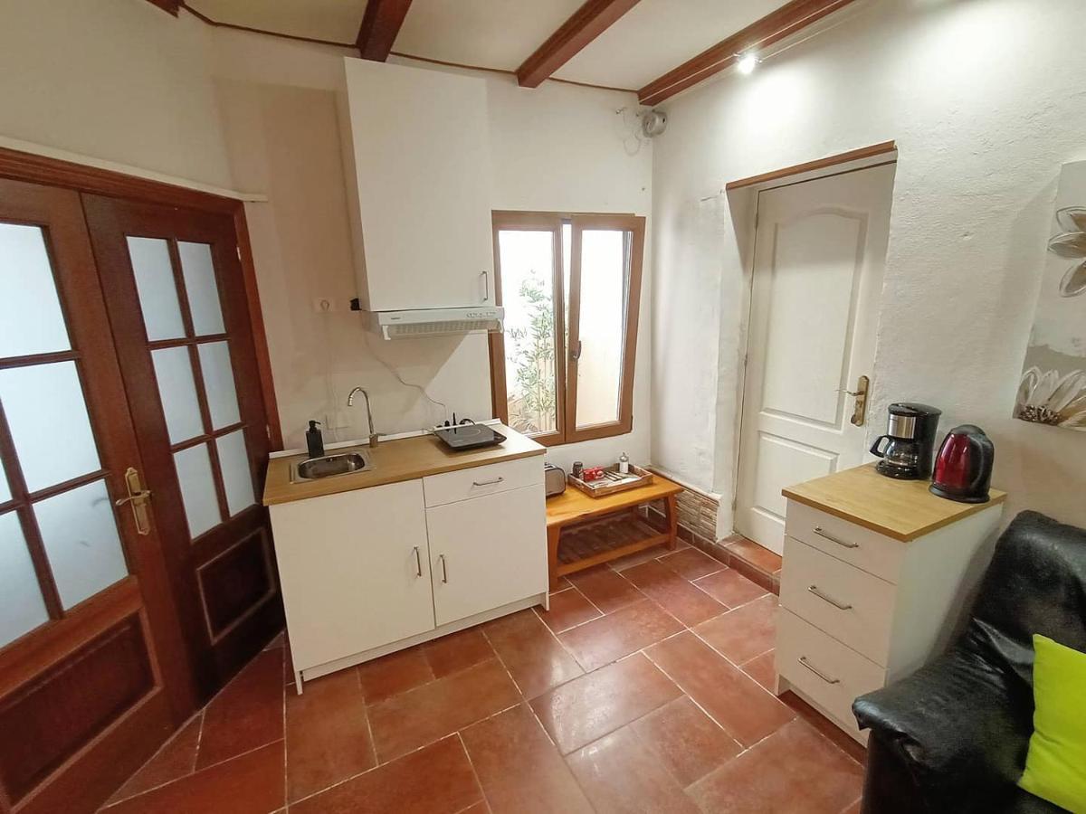 Appartement Aymara De Starapstenerife *