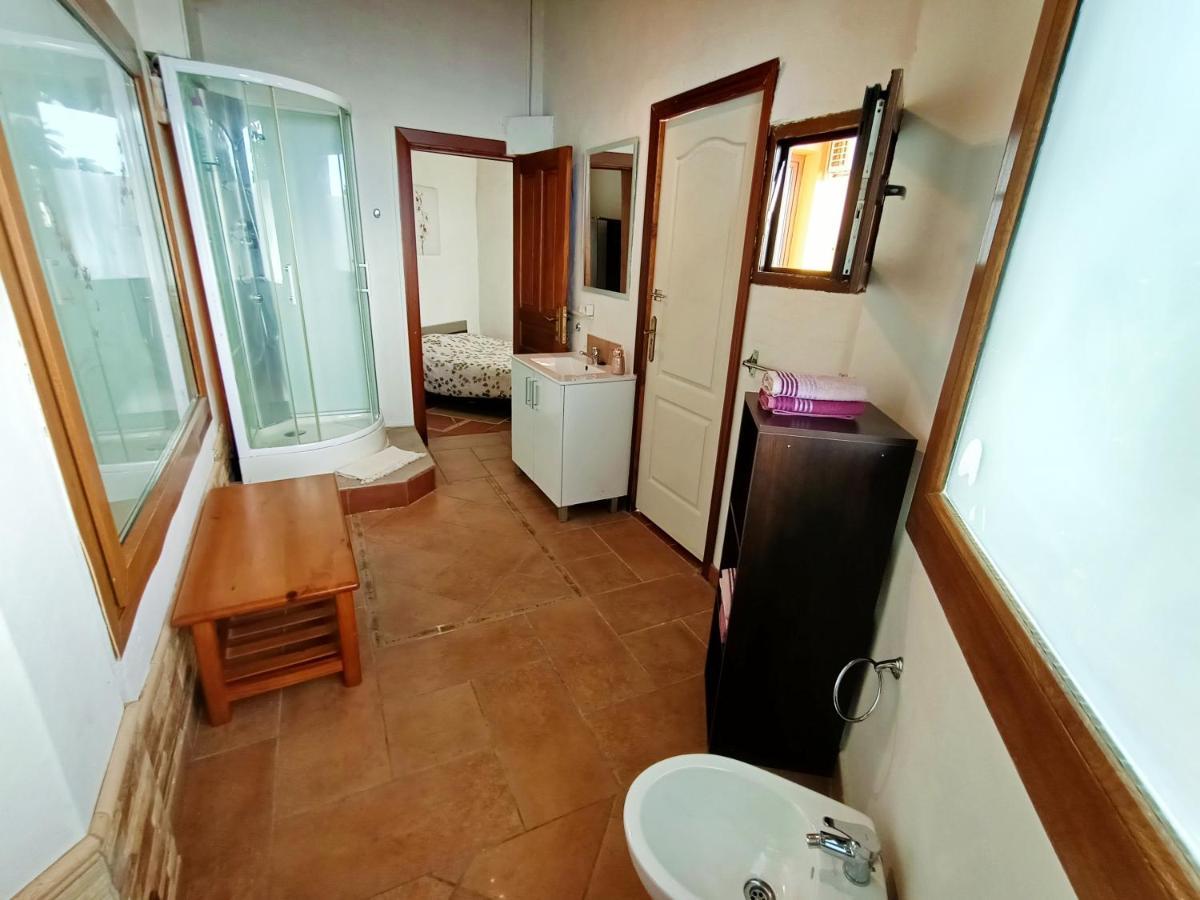 Appartement Aymara De Starapstenerife El Sauzal