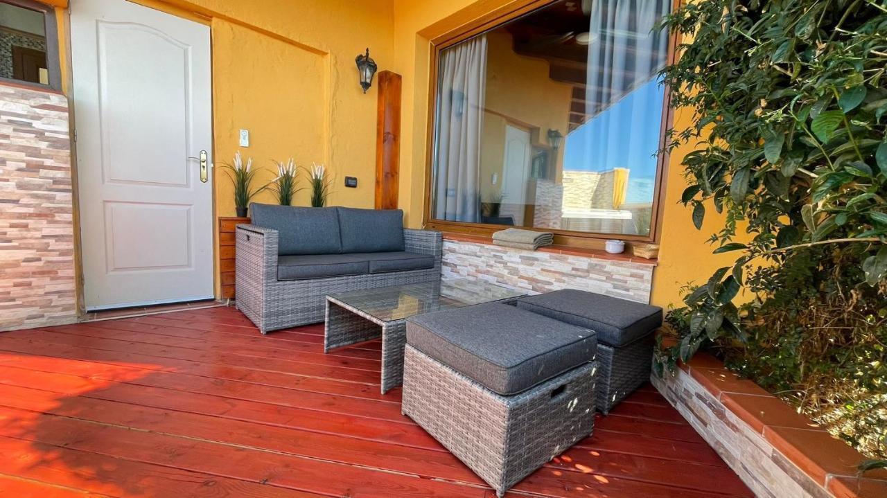 Appartement Aymara De Starapstenerife *
