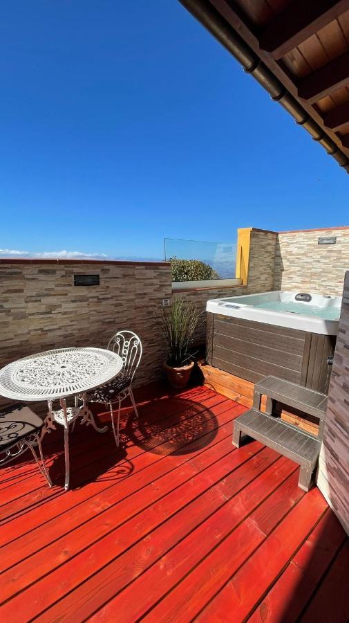 Appartement Aymara De Starapstenerife *
